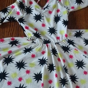 Girls dress size 7